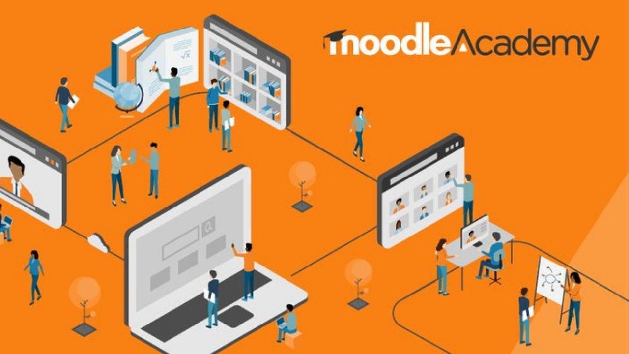 Understand the basics of Moodle Site Administration using this Moodle Academy Videos