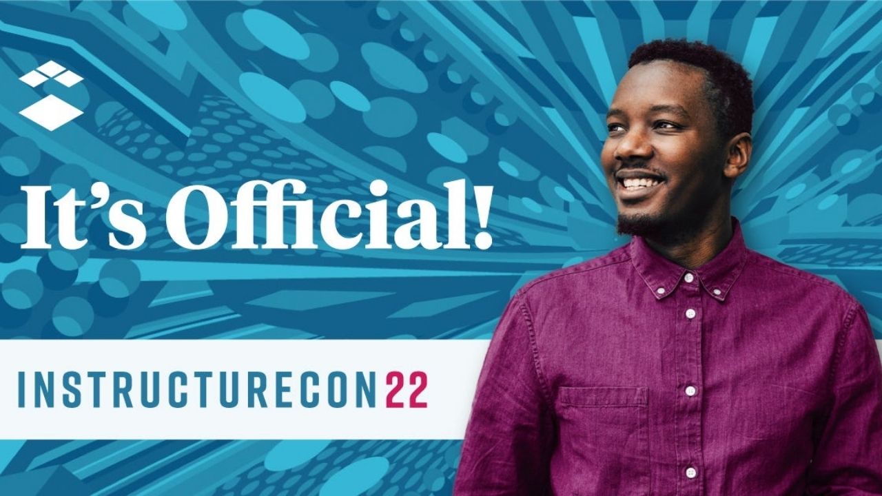 Call for Proposals for InstructureCon 2022