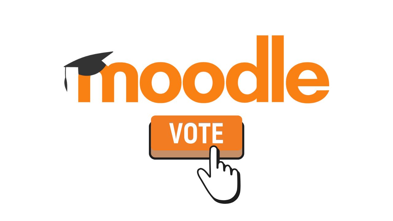 How to add a live poll to your Moodle course?