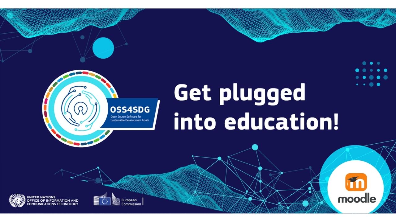 Moodle announces winner of Hackathon supporting UNESCO equitable education goal
