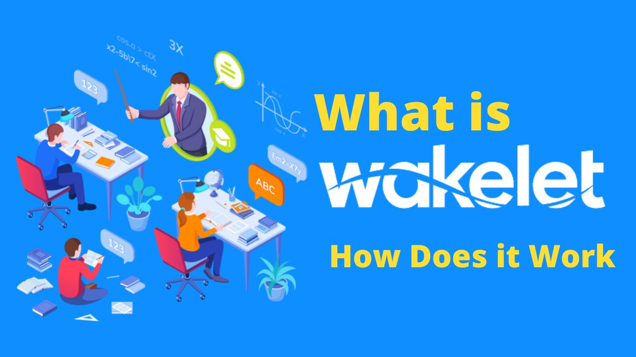 What is Wakelet and How Does it Work for educators?