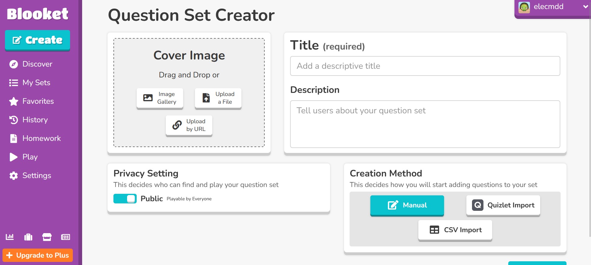 What Is Blooket And How Does It Work? Tips & Tricks For Educators - LMS ...