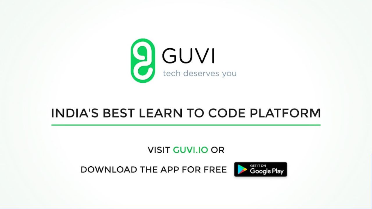 HCL acquires majority stake in edtech platform GUVI - Online Coding Platform