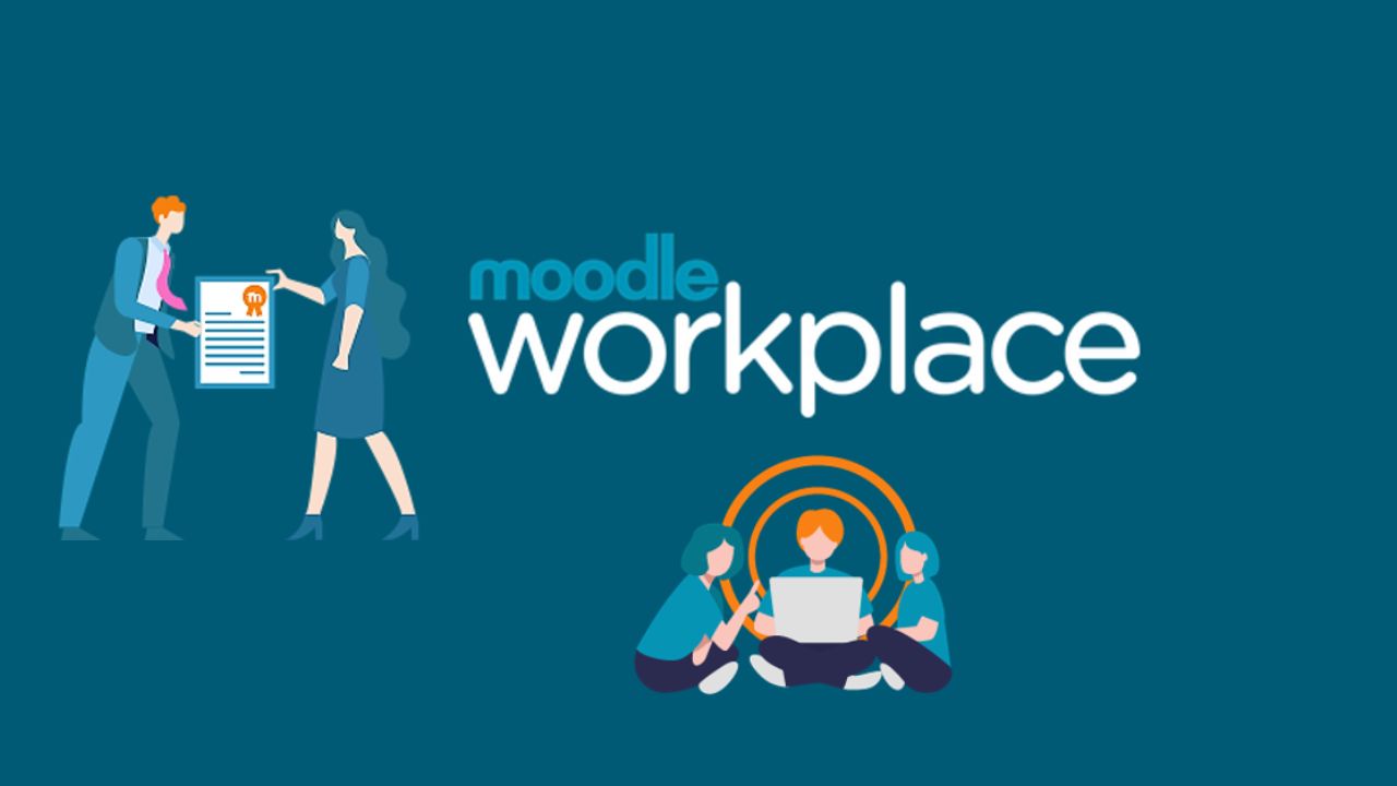 Moodle Workplace 4 released with new features