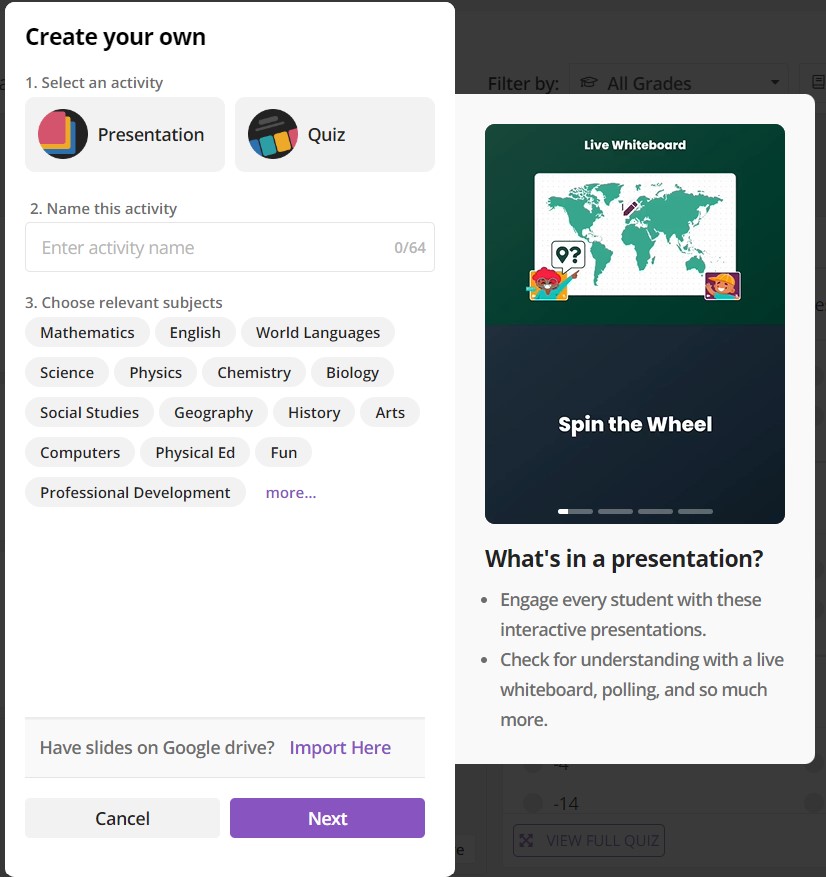 What Is Quizizz? How Can Quizizz Be Used For Teaching? - LMS Daily