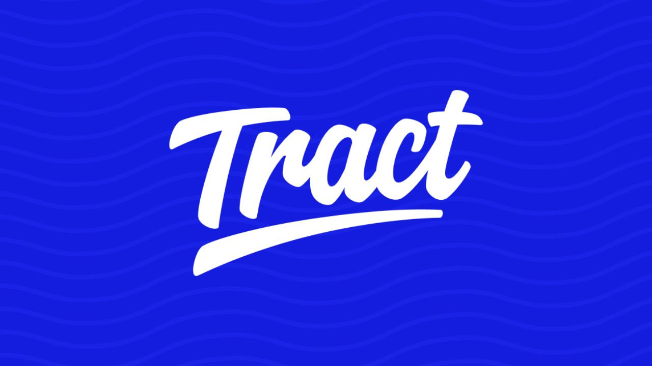 San Francisco-based Tract Raises $7M In Seed Funding To Expand Its Platform