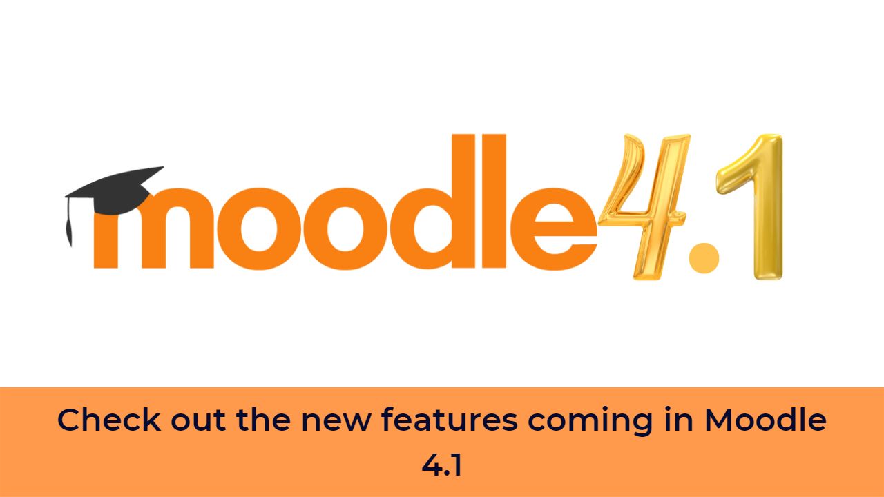 Moodle 4.1 Update - Label Resource to be renamed with other features