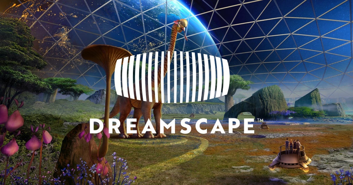 Educational VR Startup Dreamscape Learn Raises $20M in Series A Funding