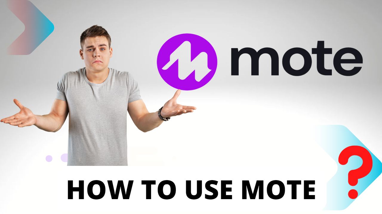 What is Mote and How Can It Be Used to Teach? Tips & Tricks
