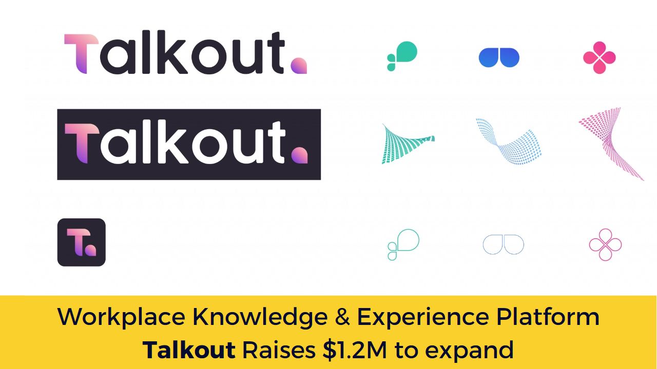 Workplace Knowledge & Experience Platform Talkout Raises $1.2M to expand