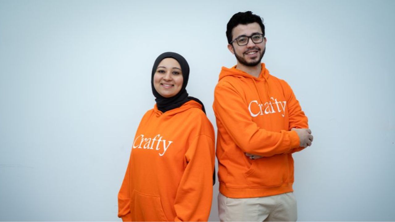 Egypt's EdTech Company Crafty Workshop Raises $400K in Seed Round