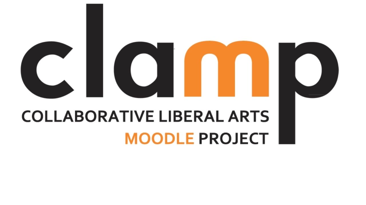 Moodle CLAMP Project - New Liberal Arts Edition released