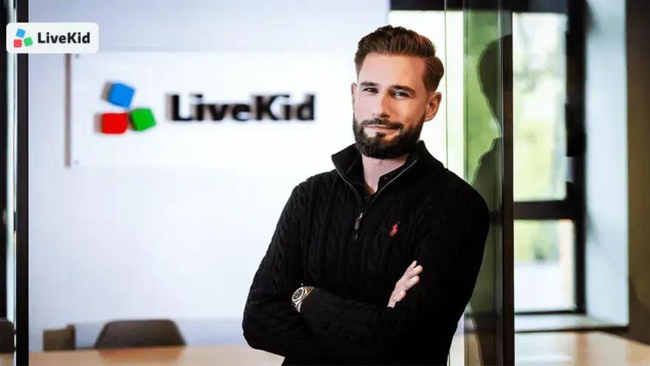 Preschool Management App LiveKid Raises $3.36M funding for expansion