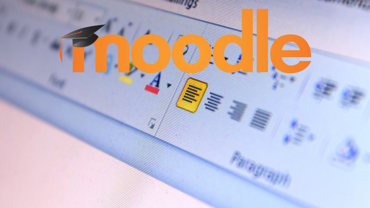 Moodle Admins - How to Import Microsoft Word/Google Docs into Moodle Book easily?