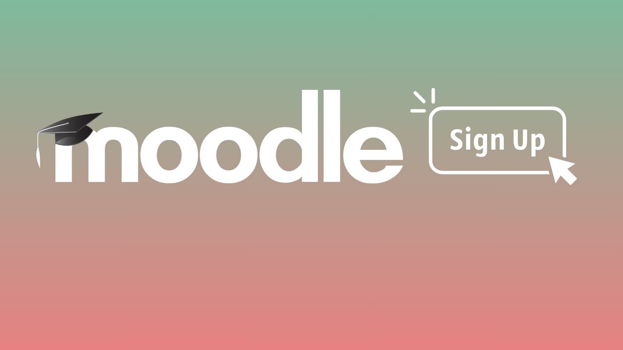 Moodle Teachers - Use Signup Sheets to let students sign up for course events