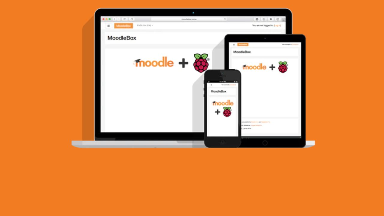 Check Out MoodleBox 4.6.0 - Now with Moodle 4.3 support