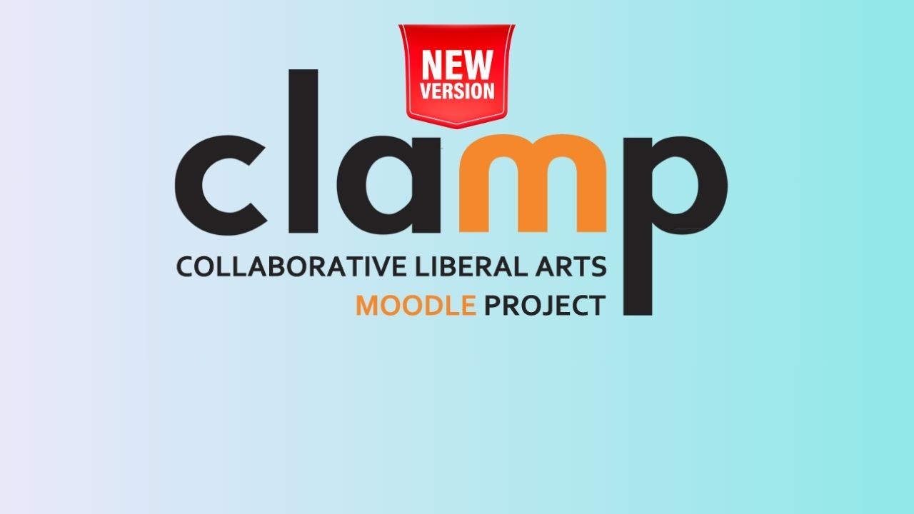 CLAMP Project - New LAE releases for December 2023 are available now