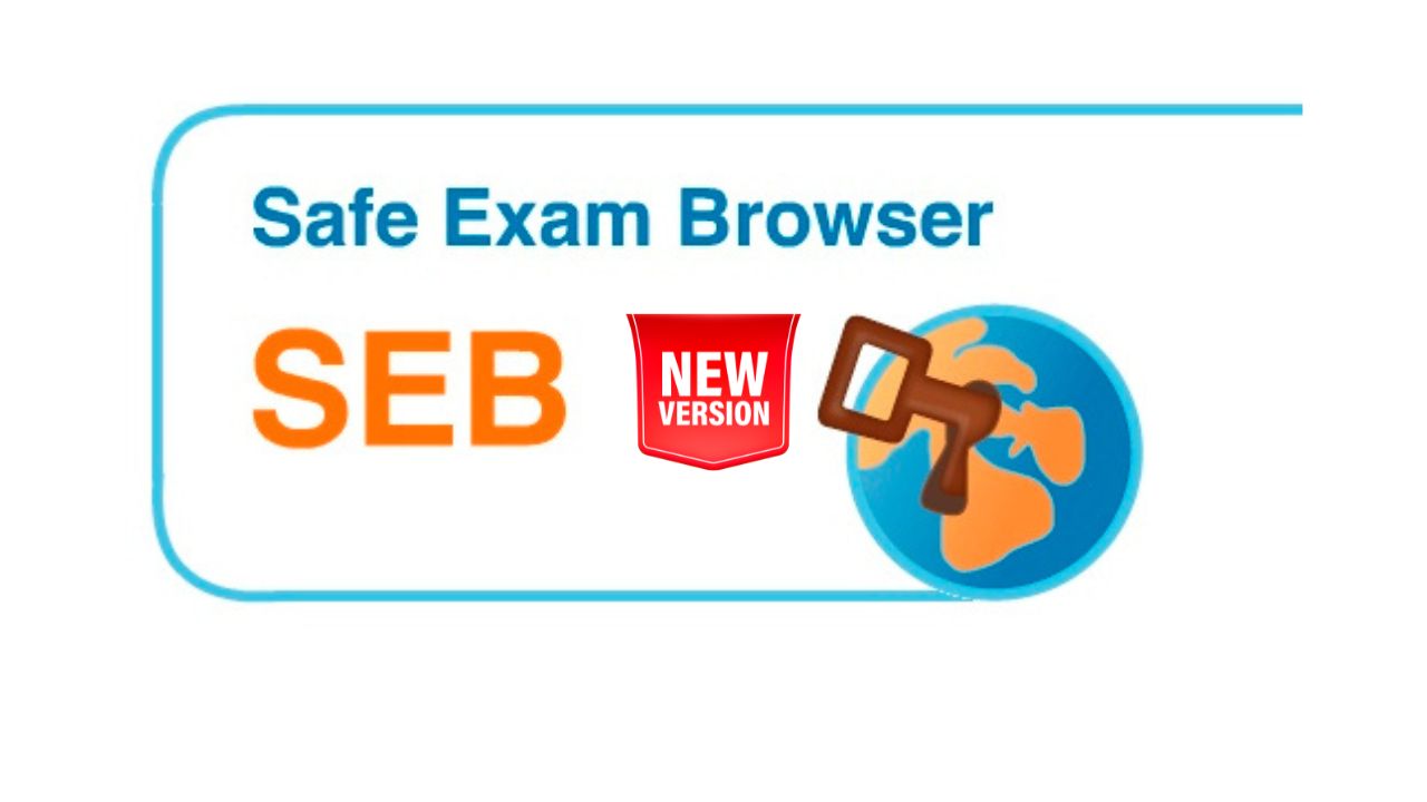 Safe Exam Browser 3.6.0 for Windows released