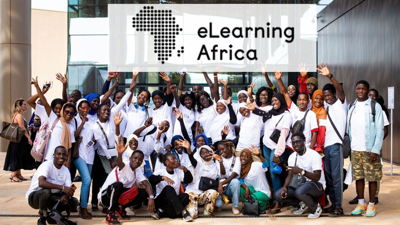 Join eLearning Africa 2024 from 29 31 May, 2024 in Kigali, Rwanda