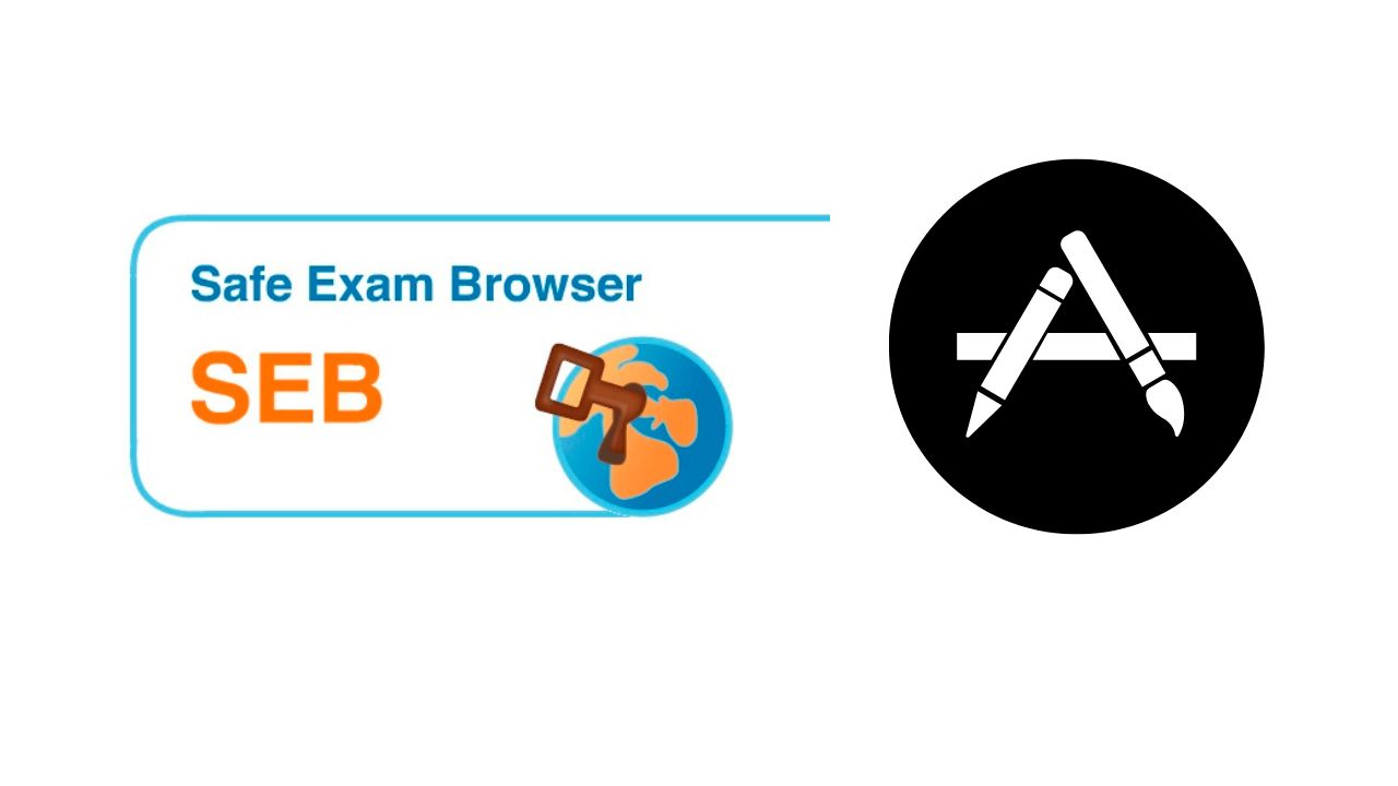 Safe Exam browser updated for iOS & MacOS devices