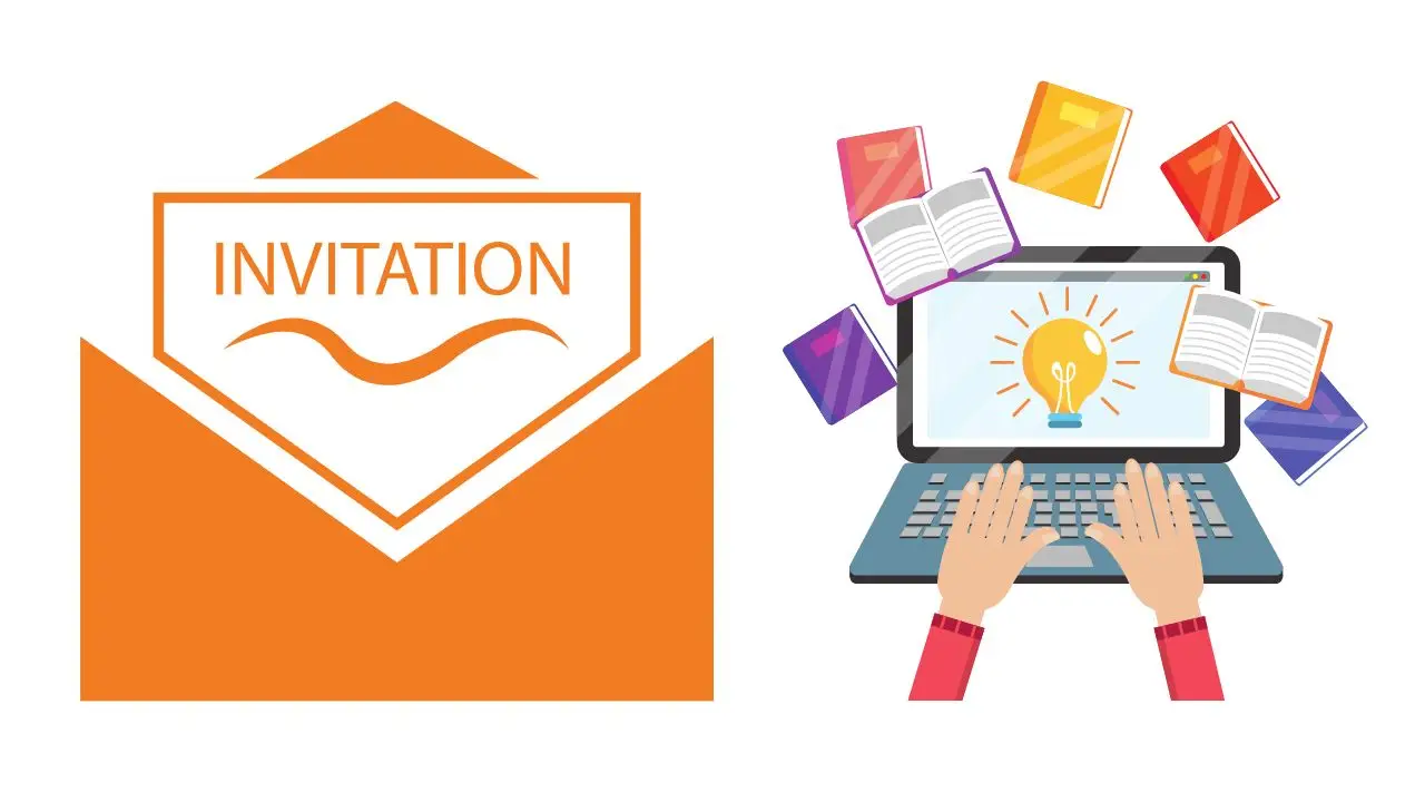 Invite students to your Moodle course easily using the Invitation Moodle plugin