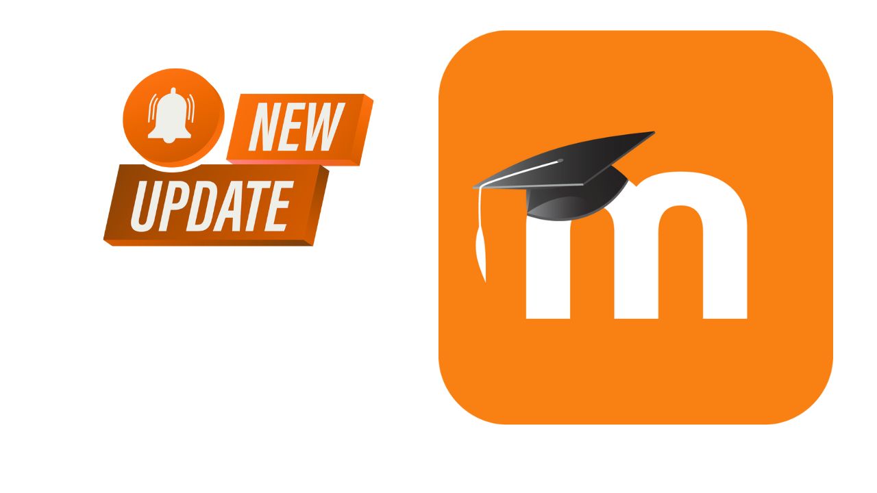 Moodle 4.4 & other minor versions released