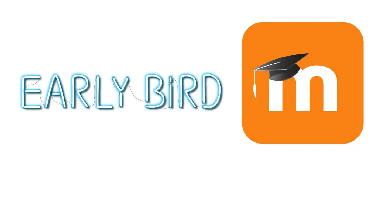 Moodle 4.4 - Early Bird award up for grabs for Plugin developers