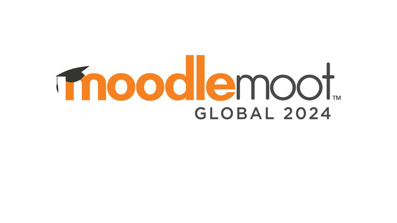 Registrations open for MoodleMoot Global 2024!