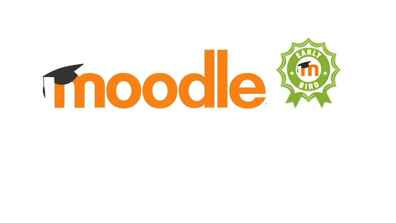 Moodle 4.4 - Total 231 plugins received the Early Bird Badge