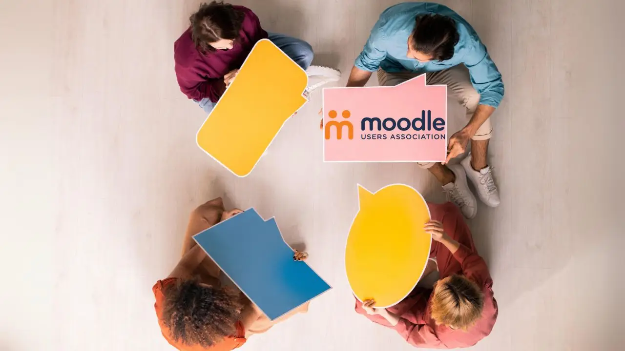 Moodle Users Association Updates - Check out the top voted project by MUA community