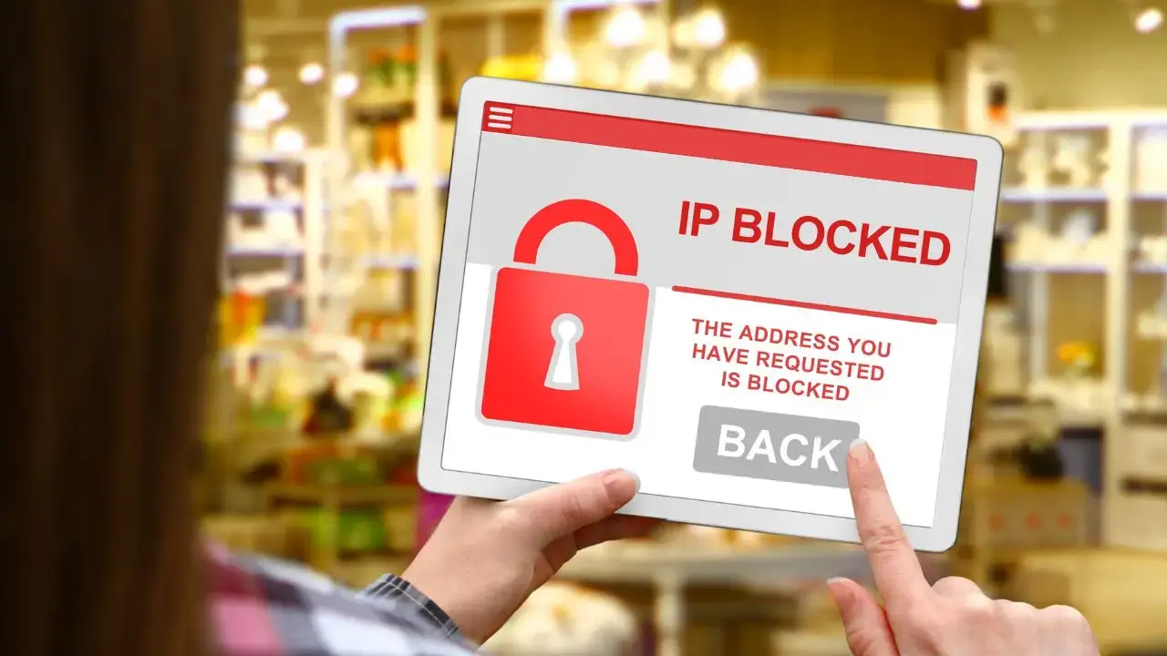 Moodle Administrators - How to Restrict your LMS Course content to specific IP addresses