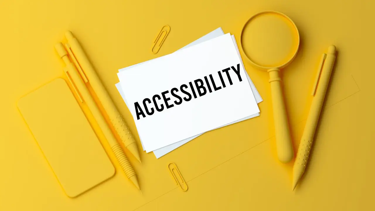 Moodle Workplace achieves WCAG 2.1 AA accessibility compliance